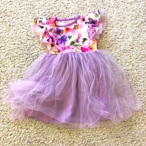 Spring Girls Dress! Size 6